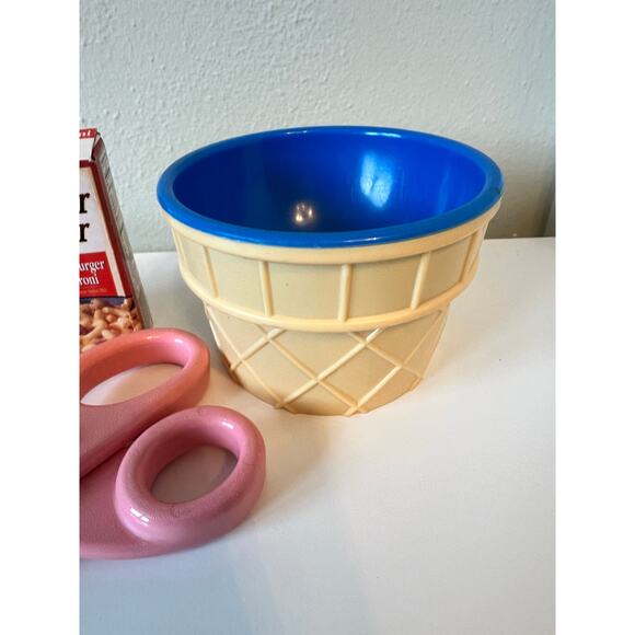 Pretend Play Food Cooking Activity Toy Assorted Lot - Picture 8 of 10